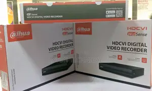 Dahua 4 Channel DVR Full HD 1080p