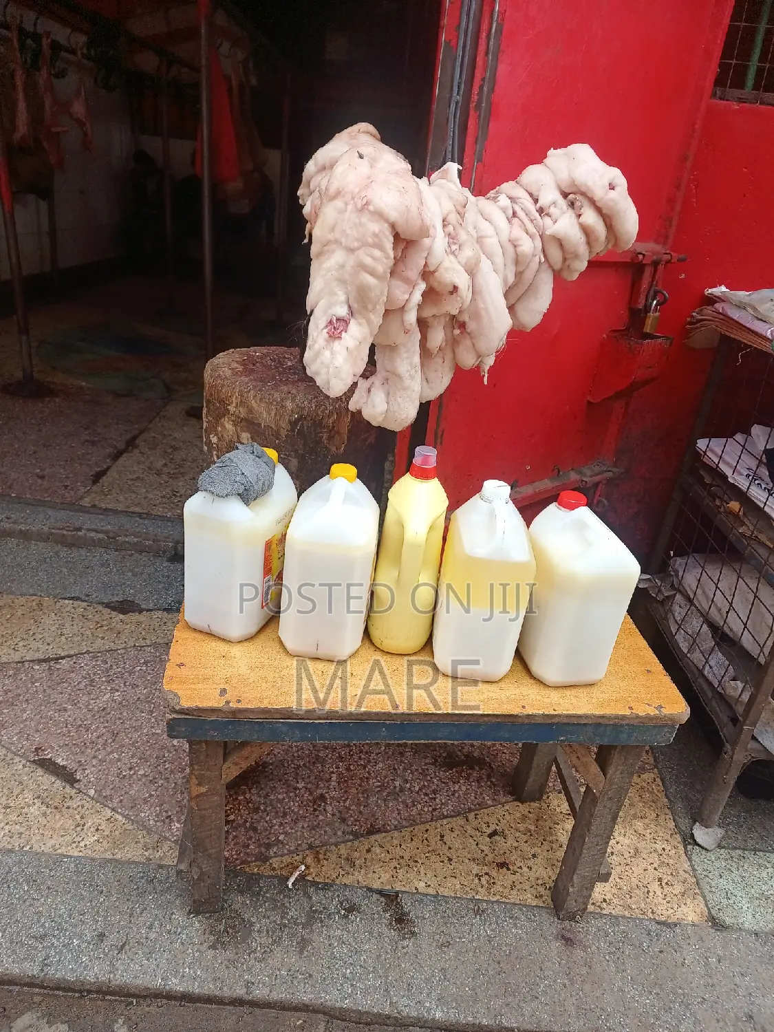Marez Meat
