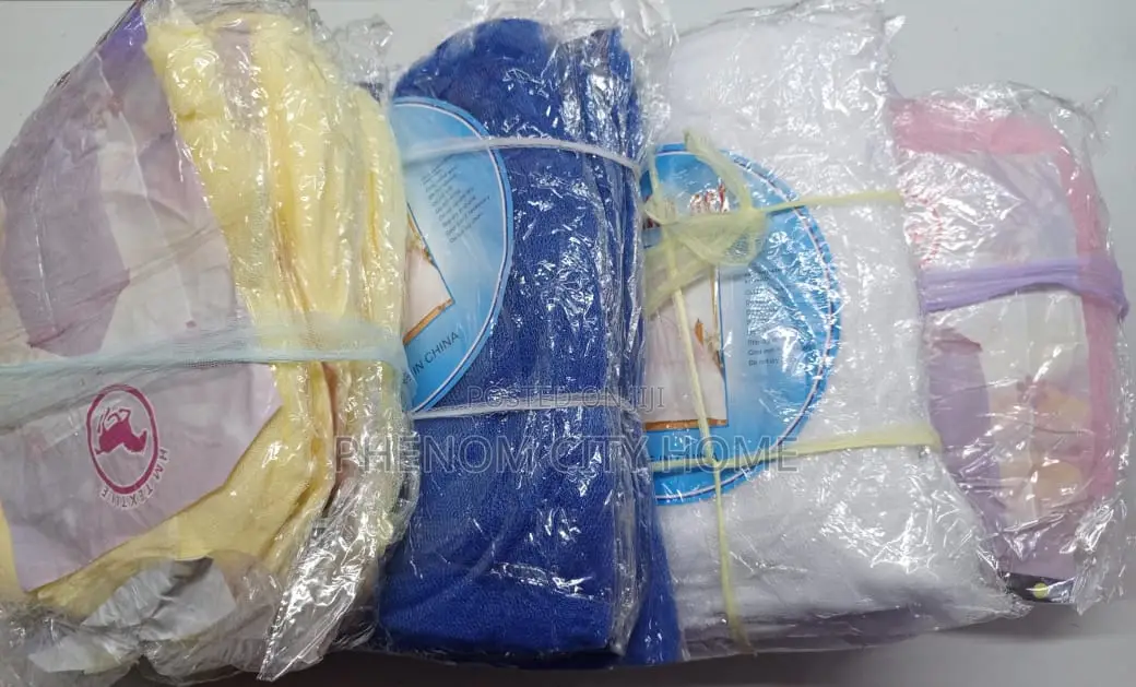 Round Normal Mosquito Nets