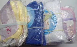 Round Normal Mosquito Nets