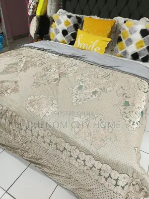 Quality Silk Duvet