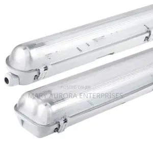 Double Tube Fittings