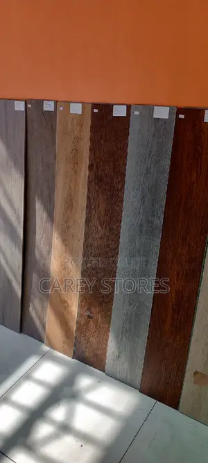 Floor Laminates