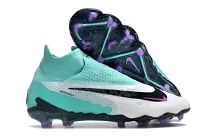 Nike Phantom GX Elite - Hyper Turquoise