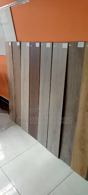 High Quality Laminate Floors