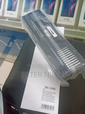 MC-G01 Maintenance Cartridge Waste Ink Tank Canon Compatible