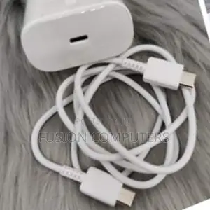 Samsung 15W Travel Adapter USB C-C