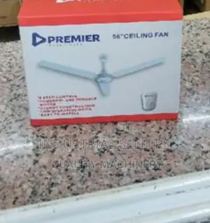 Standard Quality Ceiling Fans