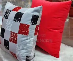 Throw Pillows