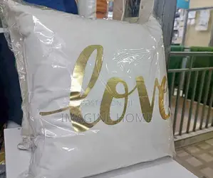 Throw Pillows