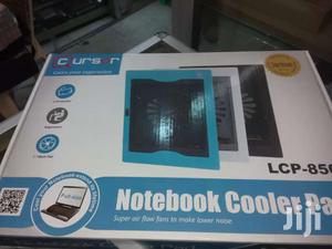 Laptop Cooler Pad
