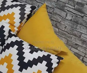 Throw Pillows