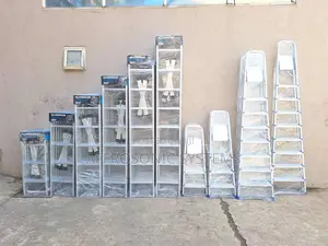 Aluminium Ladders Offer