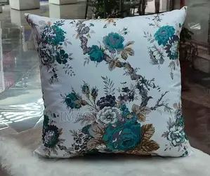 Throw Pillows