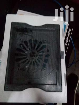 Laptop Cooler Pad