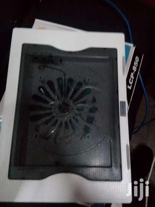 Laptop Cooler Pad