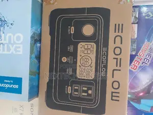 Ecoflow River 2