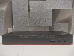 Lenovo Usa Thinkpad Thunderbolt 3 Docking Station Uhd