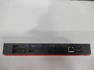 Lenovo Usa Thinkpad Thunderbolt 3 Docking Station Uhd