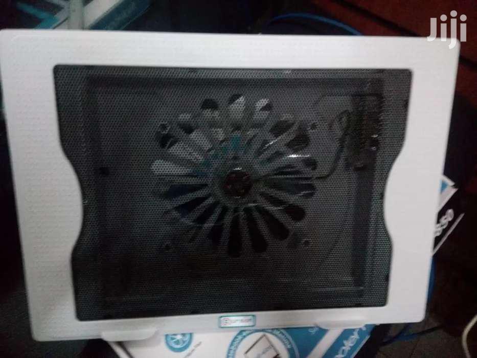 Laptop Cooler Pad