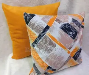 Throw Pillows