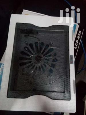Laptop Cooler Pad