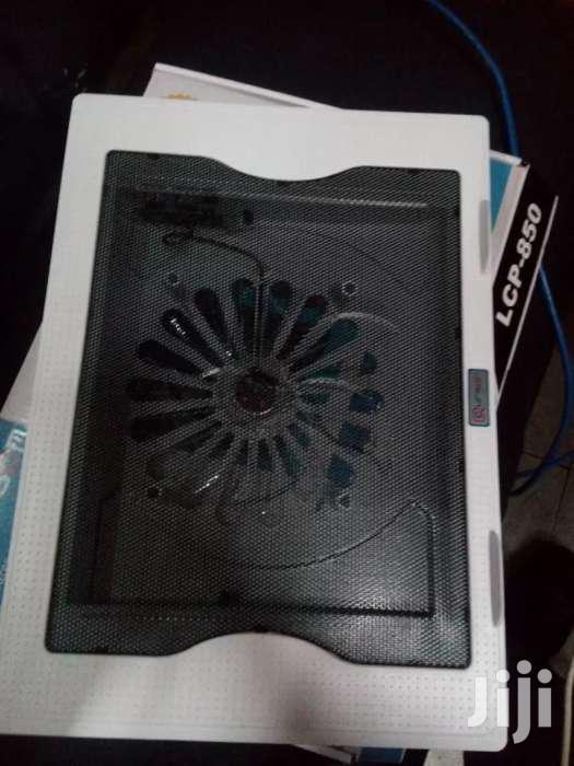 Laptop Cooler Pad