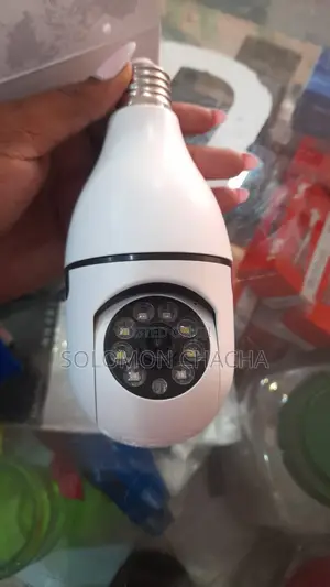 Smart Camera 360 Degree
