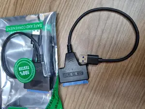 USB 3.0 to SATA Converter