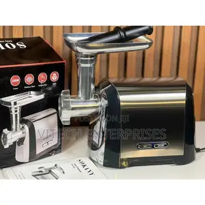 Sokany Meat Mincer 2500watts/Grinder