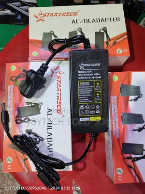 AC/DC Adapter 5amp