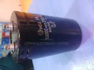 10000uf Capacitor 250vdc