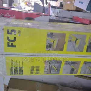 Karcher Fc5 Vacuum Cleaner