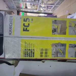 Karcher Fc5 Vacuum Cleaner