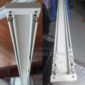 Double Curtain Rails Curtain Rails Curtain Rails