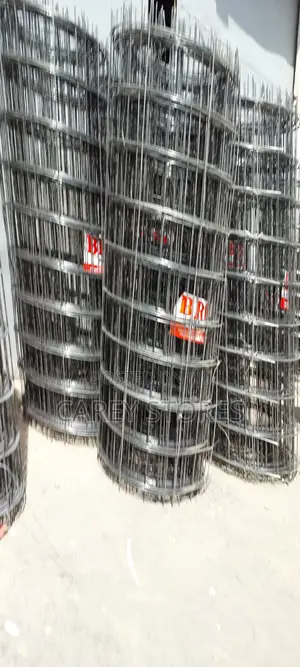 BRC Mesh Wire