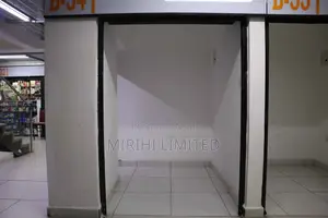Vacant Stalls