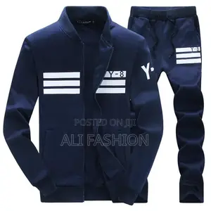 Tracksuits Unisex 458