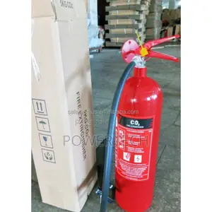 2kg Co2 Extinguisher;2kg Co2 Extinguisher