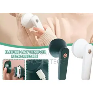 Usb Lint Remover