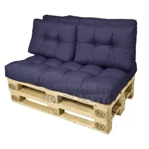 Soft Pallet Cushion (Seat Not Included)