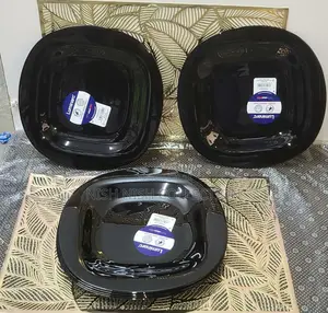 6 Piece Dinner Plates Availble