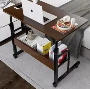 Multi-Purpose Movable Work Station