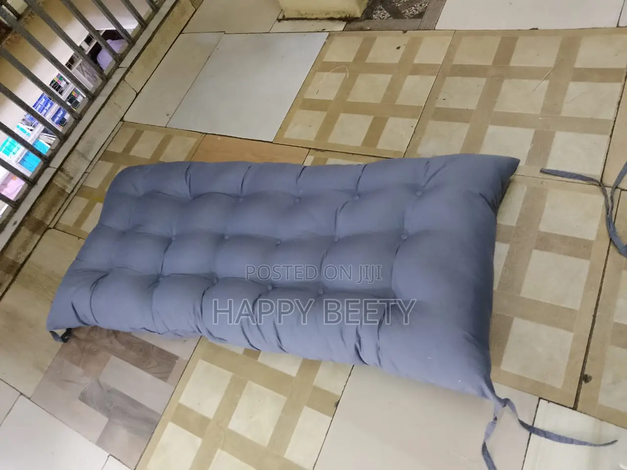 Pallet Cushion