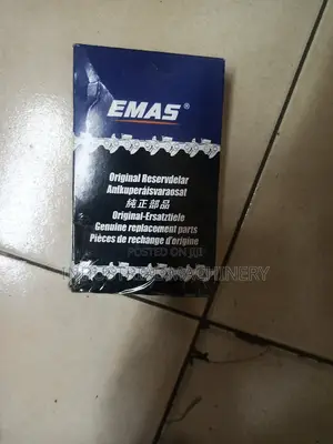 Power Saw Chain