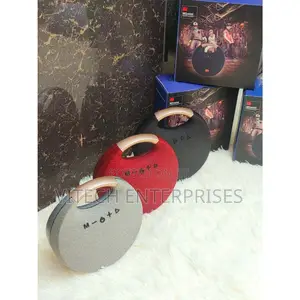 Mini Bluetooth Speaker