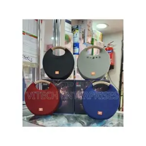 Mini Portable Wireless Bluetooth Speaker
