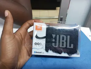 JBL GO 3 Speaker/ JBL GO 3 Bluetooth Speakers