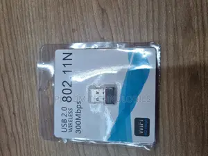 USB Wireless Wifi Dongle