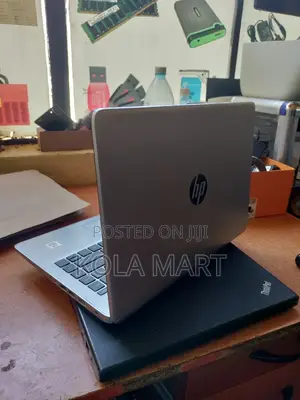 Laptop HP 14S 16GB Intel Core I5 SSD 512GB